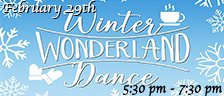 Winter Wonderland Dance